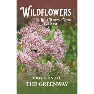 Wildflowers of The Little Tennessee River Greenway - Paperback