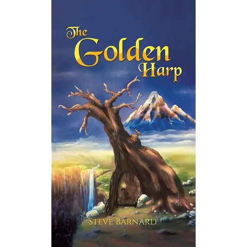 The Golden Harp