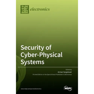 Security of Cyber-Physical Systems - Hardcover