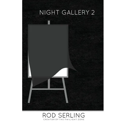 Night Gallery 2 - Paperback