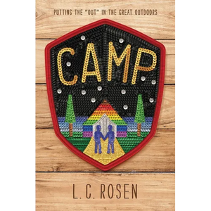 Camp - Paperback