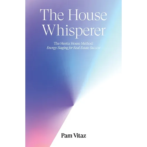 The House Whisperer - Paperback