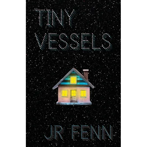 Tiny Vessels - Paperback