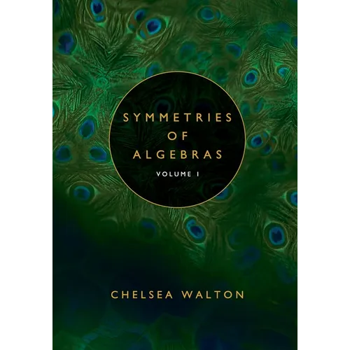 Symmetries of Algebras (Volume 1) - Paperback