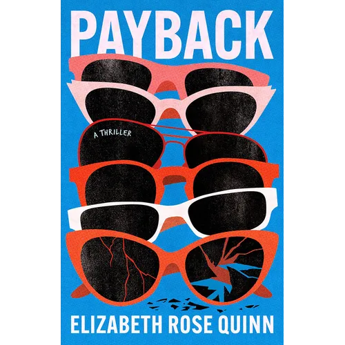 Payback: A Thriller - Paperback