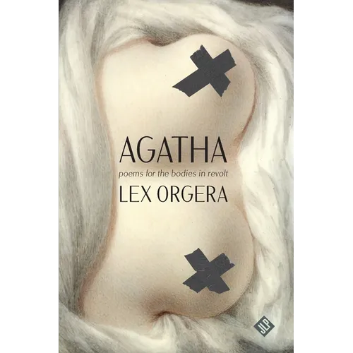 Agatha - Paperback