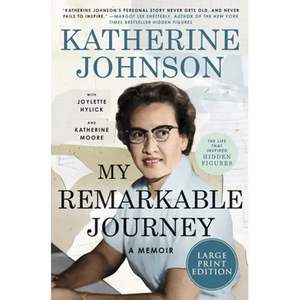 My Remarkable Journey: A Memoir - Paperback