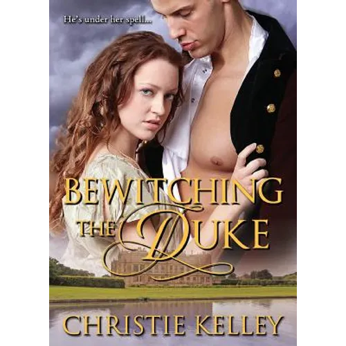 Bewitching the Duke - Paperback
