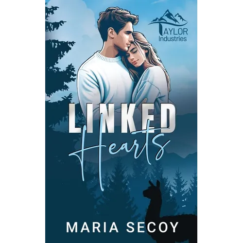 Linked Hearts - Paperback