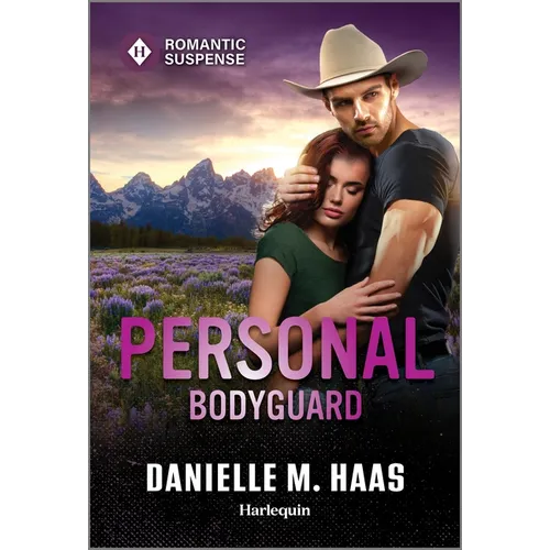 Personal Bodyguard - Mass Market Paperbound