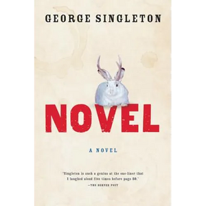 Novel - Paperback