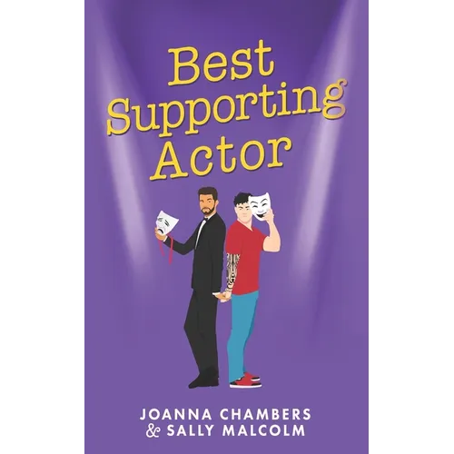 Best Supporting Actor - Paperback