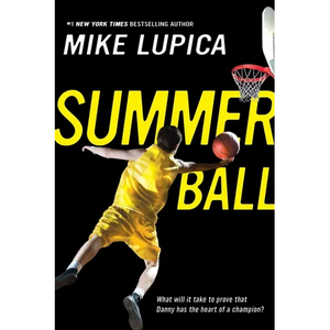 Summer Ball - Paperback