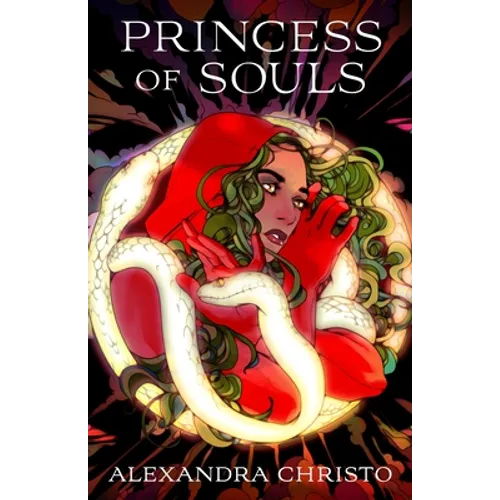 Princess of Souls - Paperback