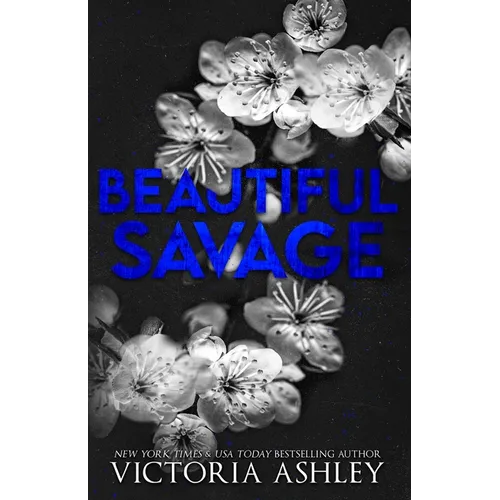 Beautiful Savage (Alternate Cover) - Paperback