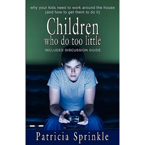Children Who Do Too Little - Paperback