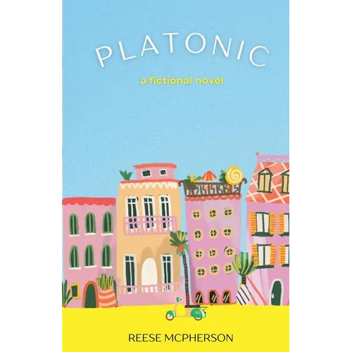 Platonic - Paperback