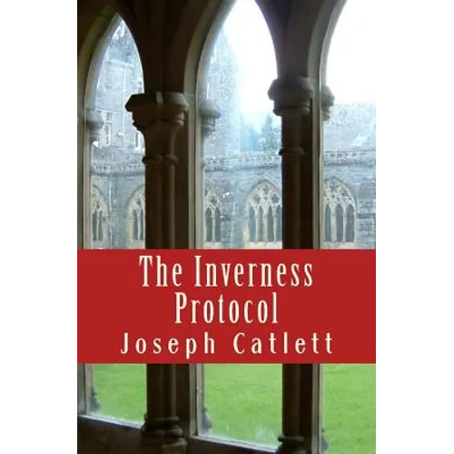 The Inverness Protocol - Paperback