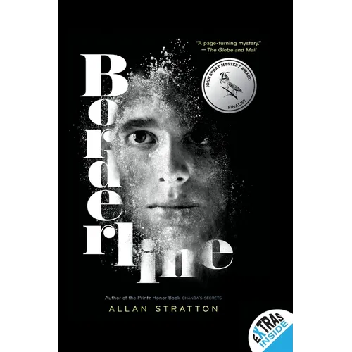 Borderline - Paperback