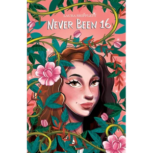 Never Been 16 - Paperback