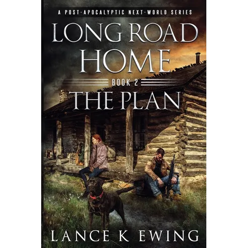 Long Road Home - The Plan - Paperback
