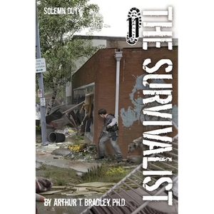 The Survivalist (Solemn Duty) - Paperback