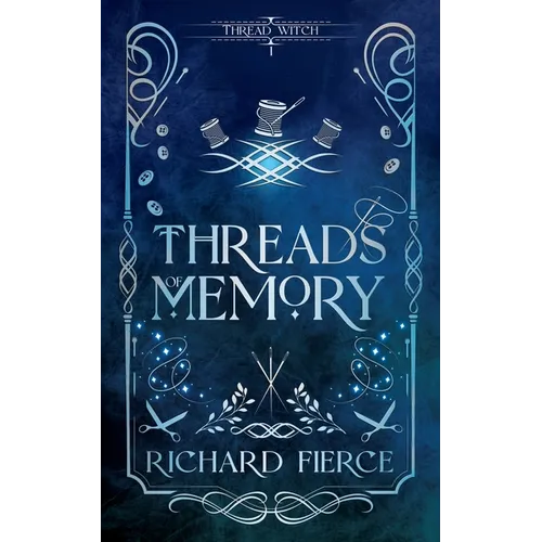 Threads of Memory - Paperback