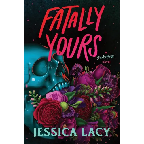 Fatally Yours - Paperback