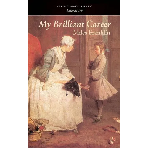 My Brilliant Career - Hardcover