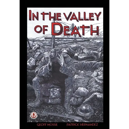 In the Valley of Death - Paperback