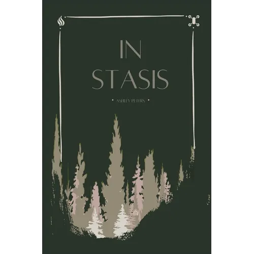 In Stasis - Paperback