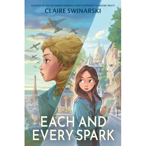 Each and Every Spark - Hardcover