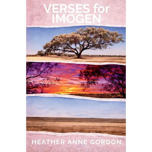 Verses for Imogen - Paperback