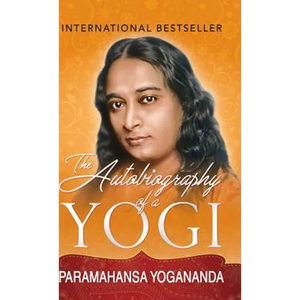 The Autobiography of a Yogi - Hardcover