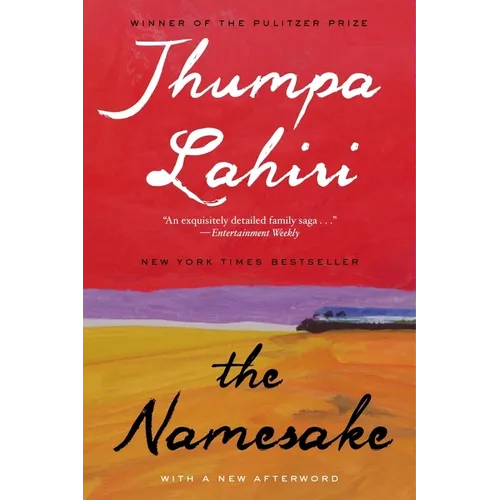 The Namesake - Paperback