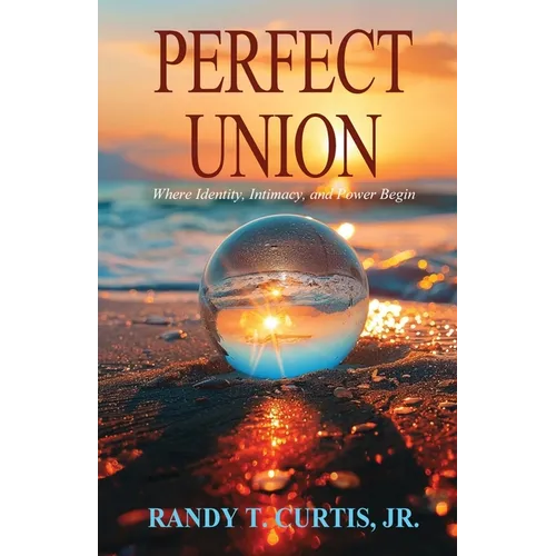 Perfect Union - Paperback
