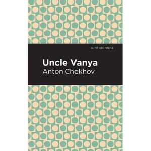 Uncle Vanya - Paperback