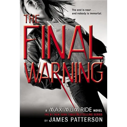 The Final Warning - Hardcover