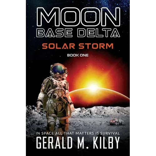 Solar Storm - Paperback