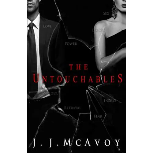The Untouchables - Paperback