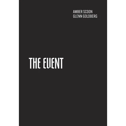 The Event Question Mark - Paperback