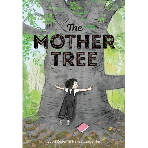 The Mother Tree - Hardcover