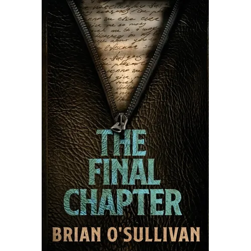 The Final Chapter - Paperback