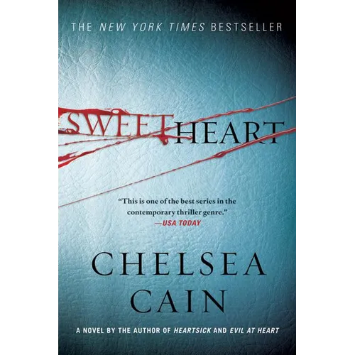 Sweetheart: A Thriller - Paperback