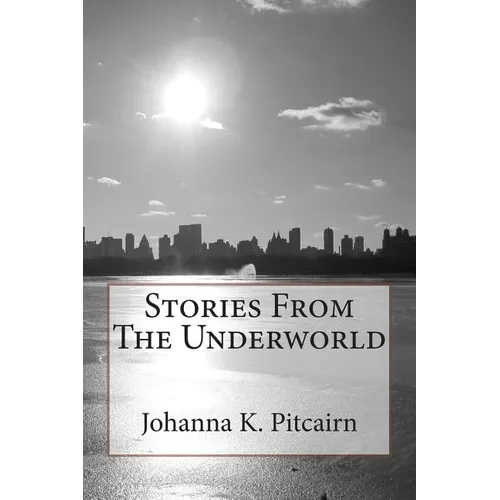 Stories From The Underworld - Paperback