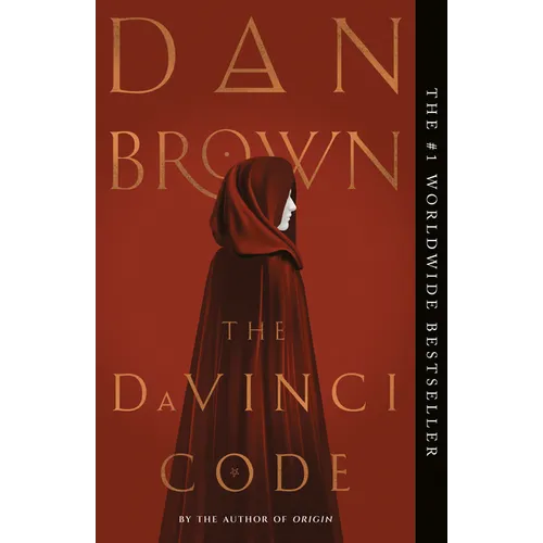 The Da Vinci Code - Paperback