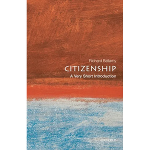Citizenship: A Very Short Introduction - Paperback