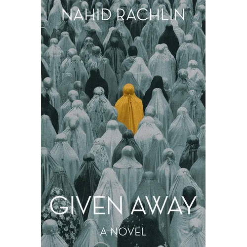 Given Away - Hardcover