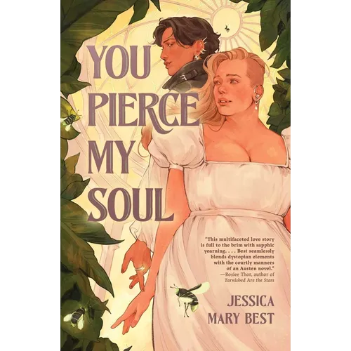 You Pierce My Soul - Paperback