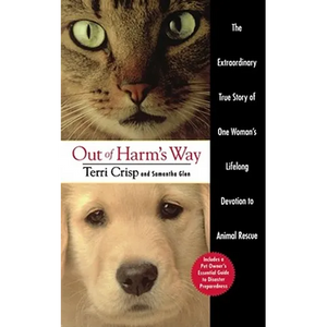 Out of Harm's Way - Paperback